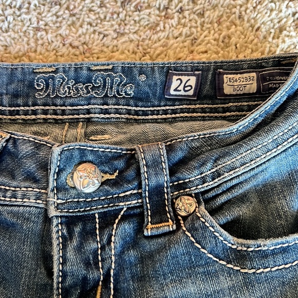 Miss Me’s - Picture 3 of 5